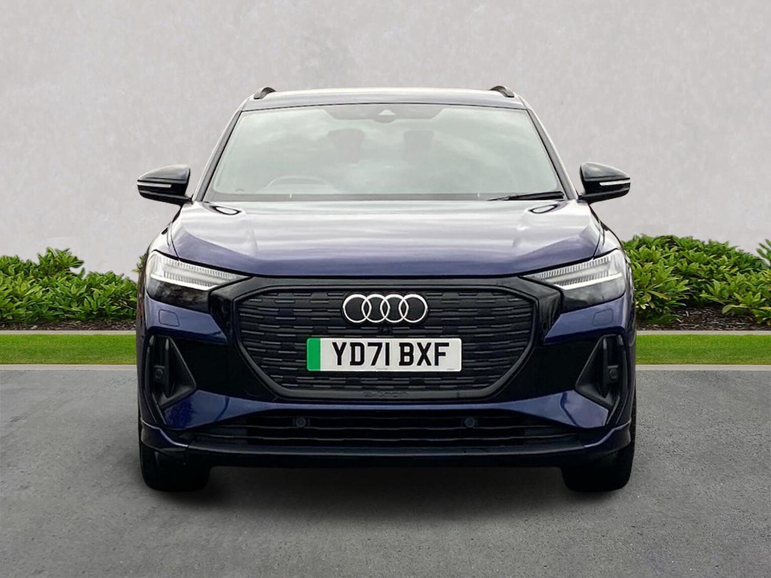 Used Audi Q4 e-tron 2021 for sale - 76663044: Photo 5