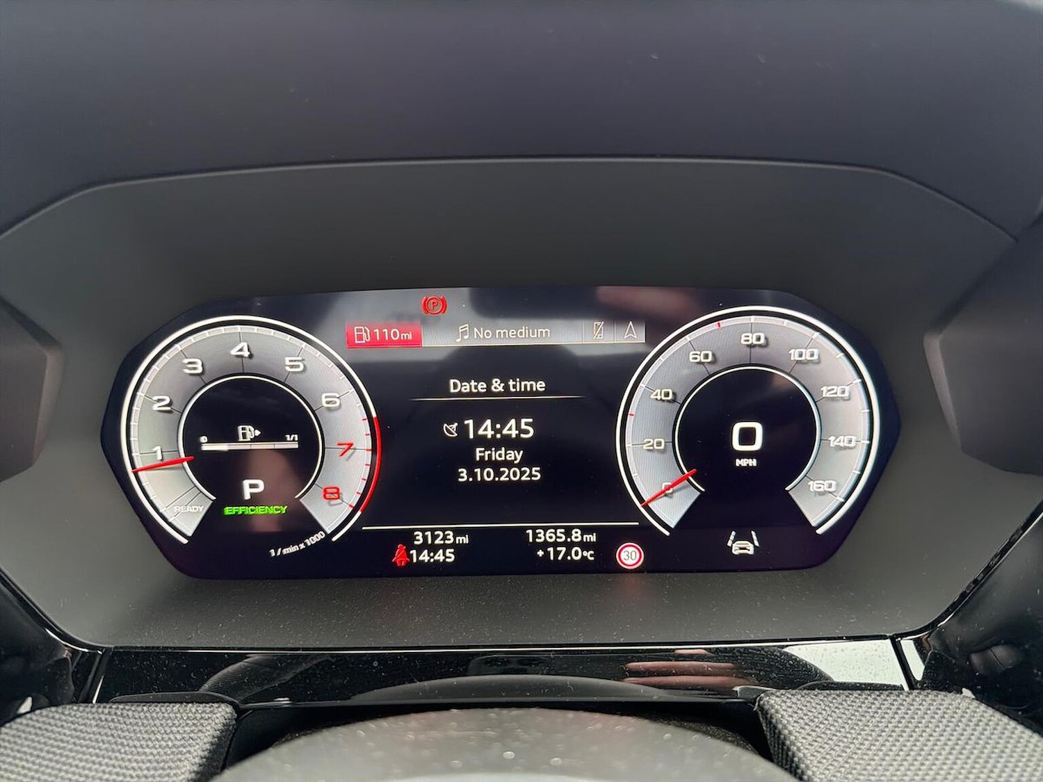 Used Audi A3 2025 for sale - 76187116: Photo 10