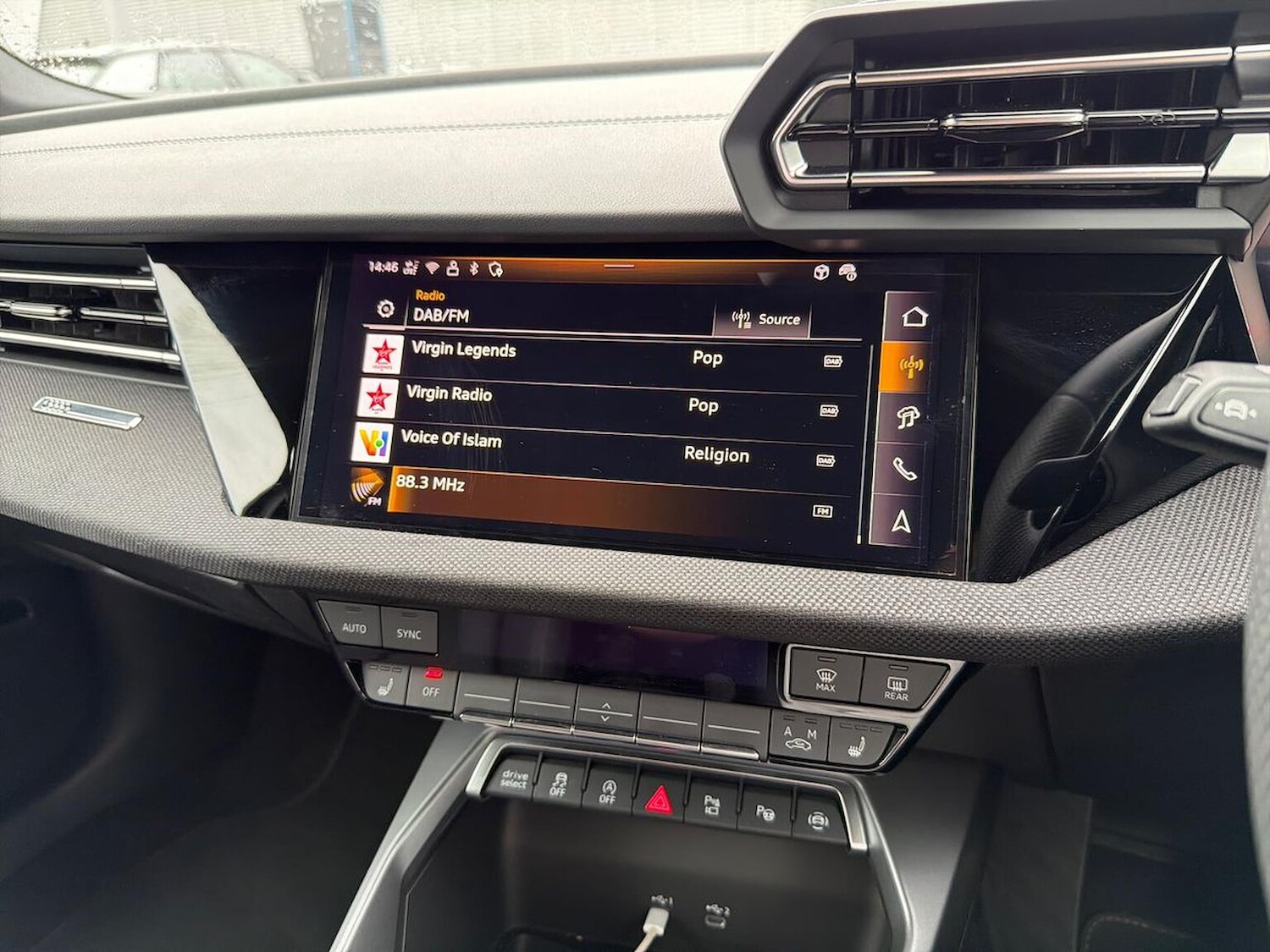 Used Audi A3 2025 for sale - 76187116: Photo 11