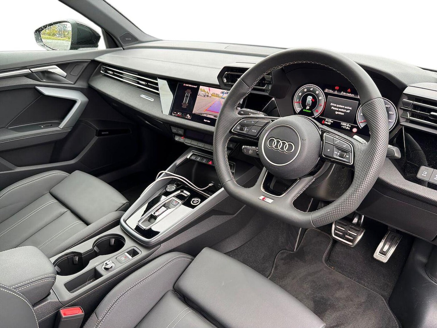 Used Audi A3 2025 for sale - 76187116: Photo 15