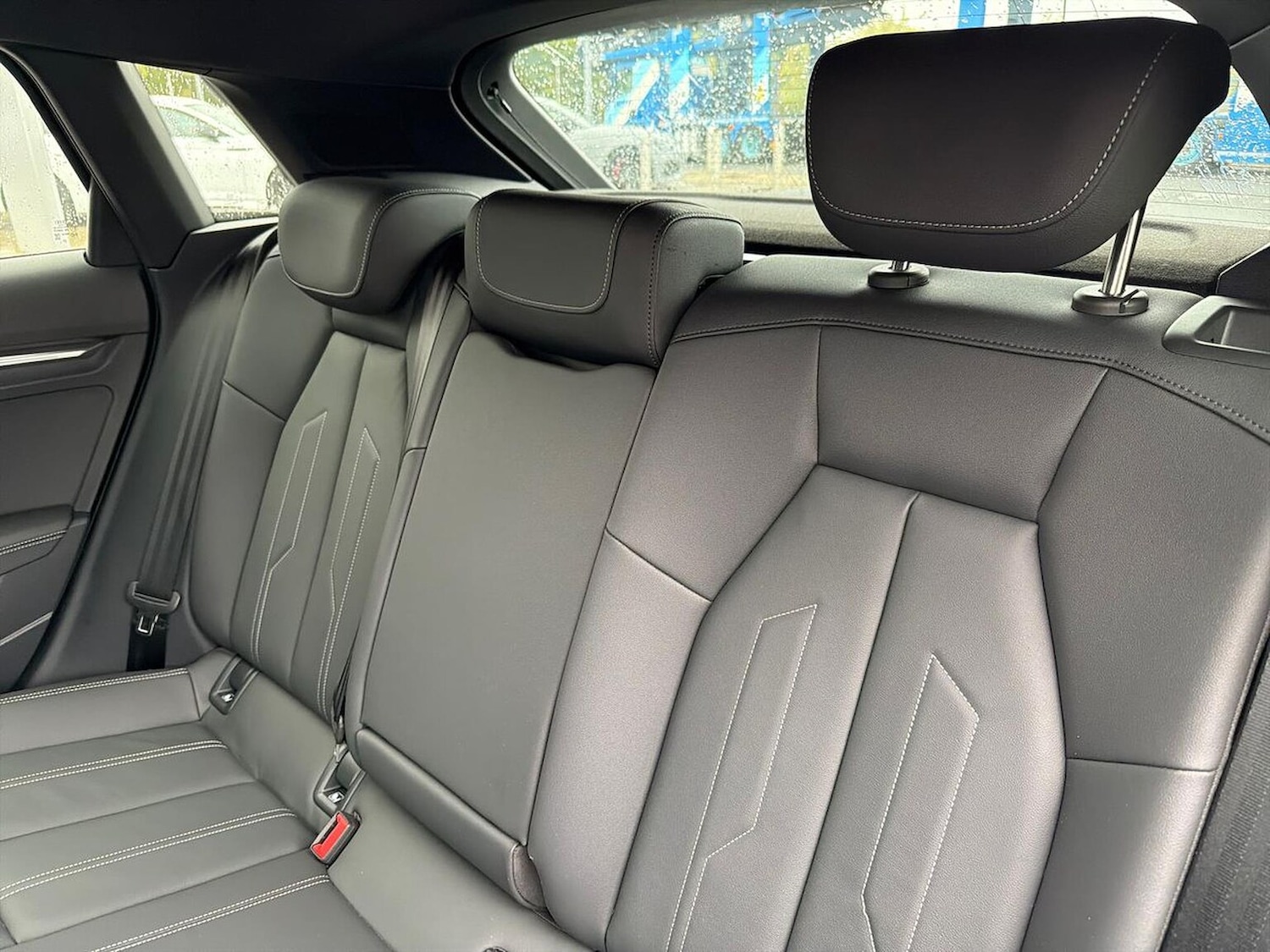 Used Audi A3 2025 for sale - 76187116: Photo 16