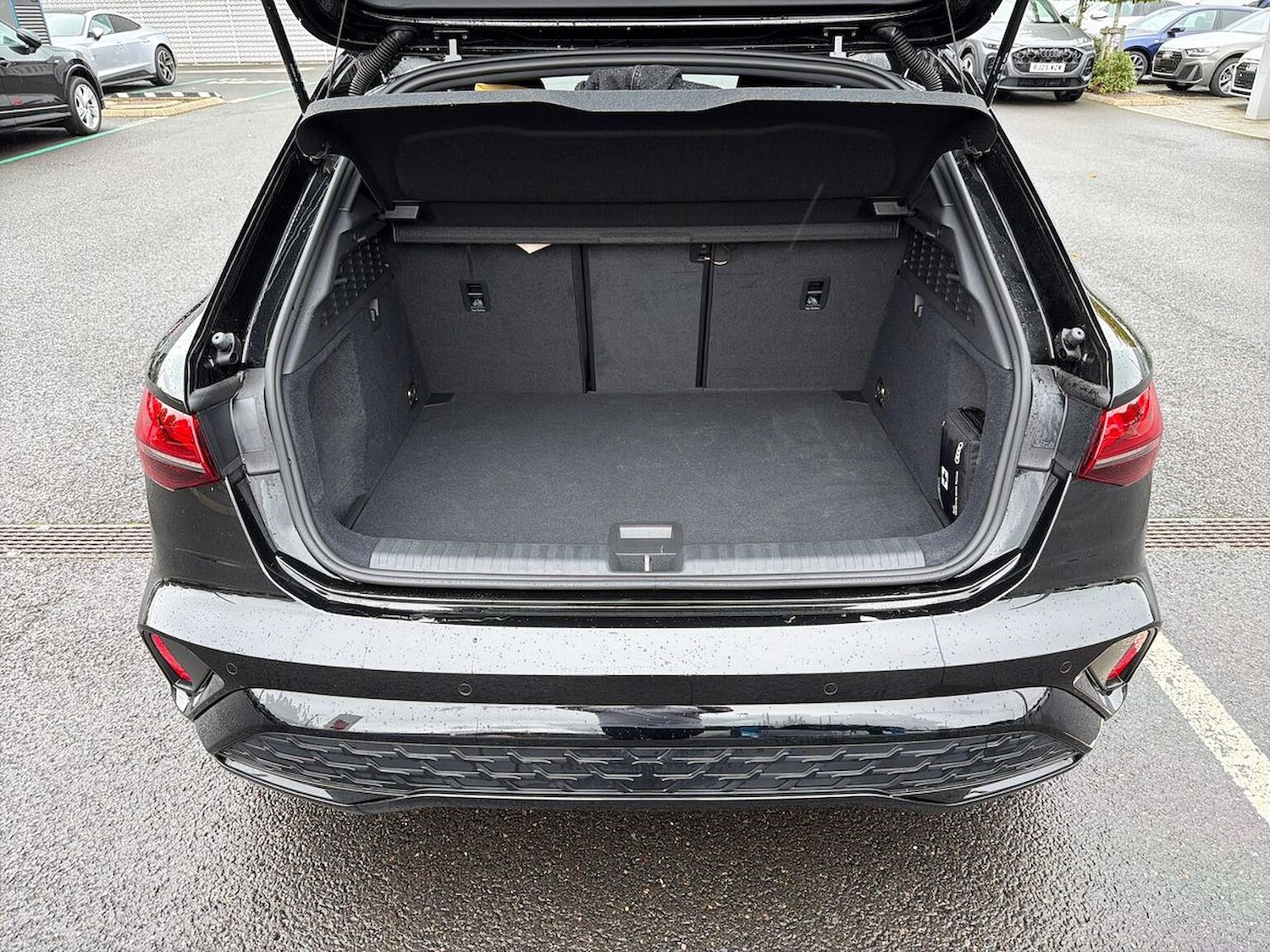 Used Audi A3 2025 for sale - 76187116: Photo 17