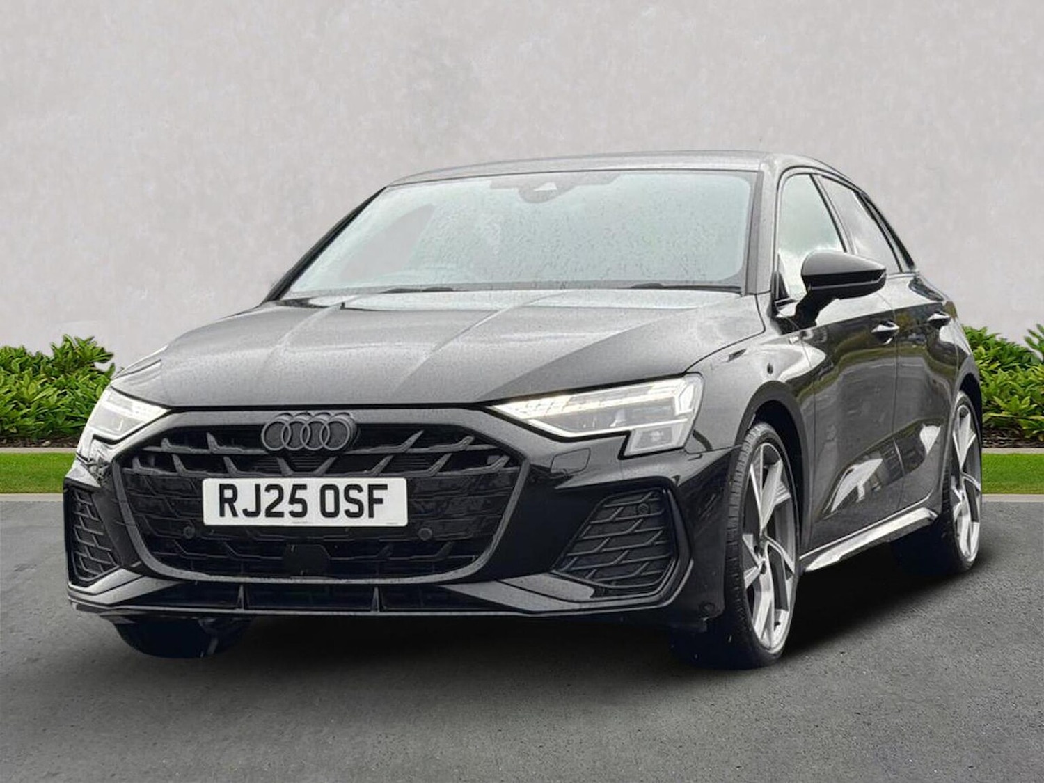 Used Audi A3 2025 for sale - 76187116: Photo 20