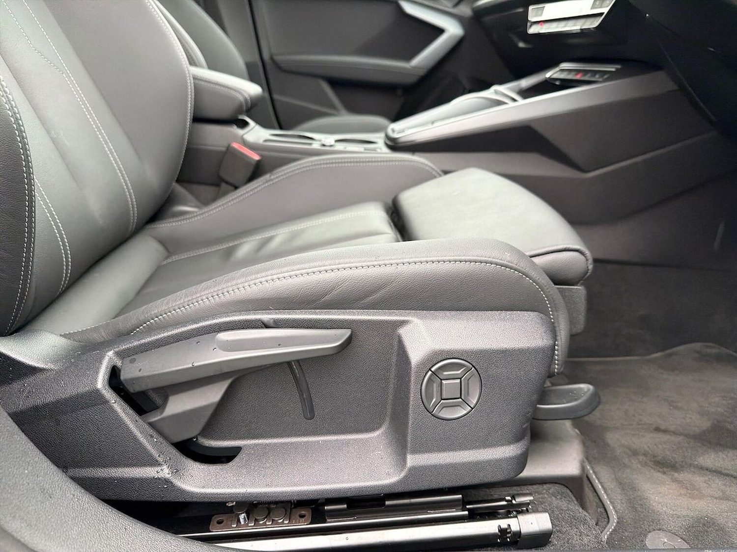 Used Audi A3 2025 for sale - 76187116: Photo 30