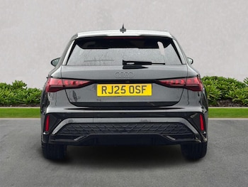 Used Audi A3 2025 for sale - 76187116: Photo 4