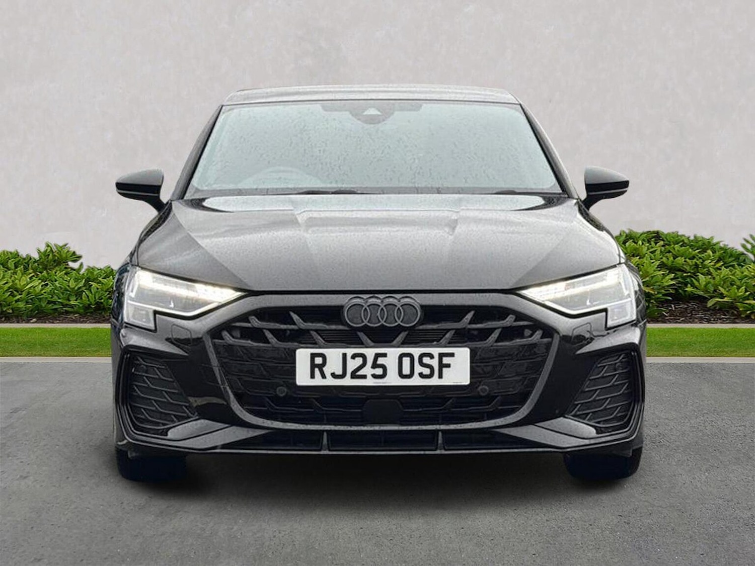 Used Audi A3 2025 for sale - 76187116: Photo 5