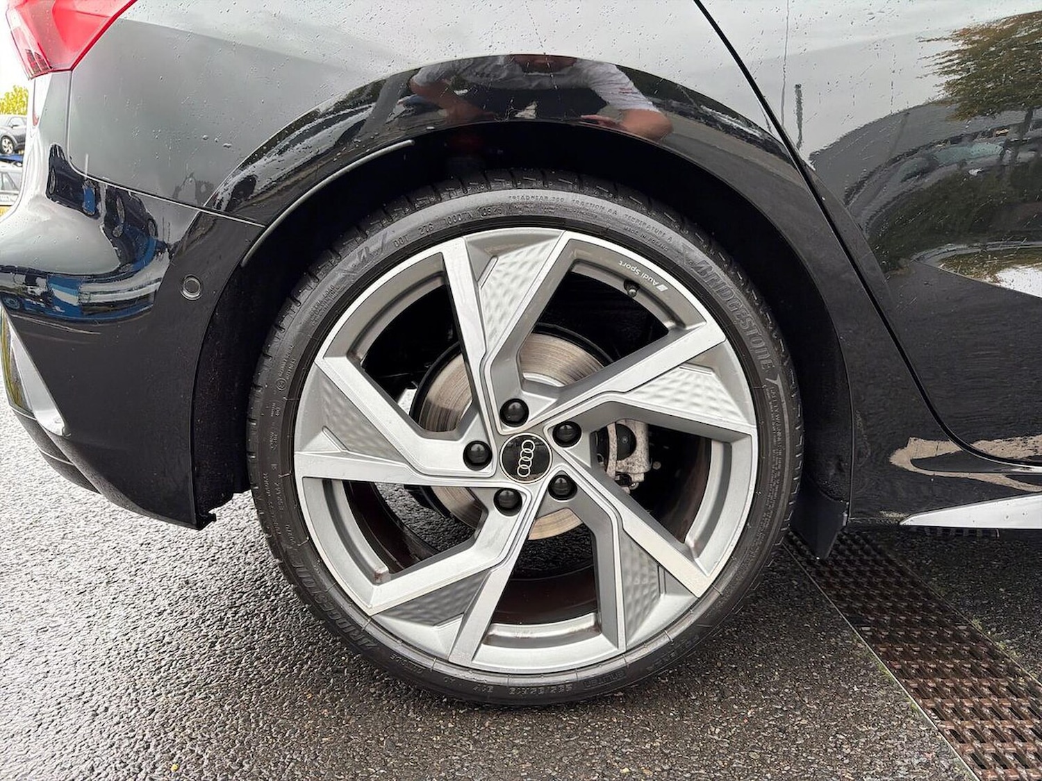 Used Audi A3 2025 for sale - 76187116: Photo 6