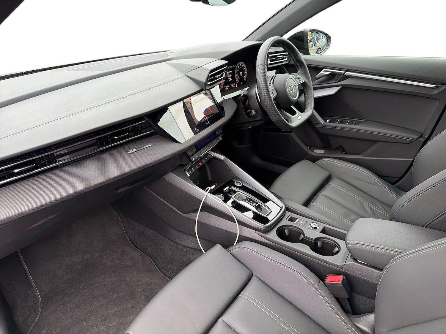 Used Audi A3 2025 for sale - 76187116: Photo 7