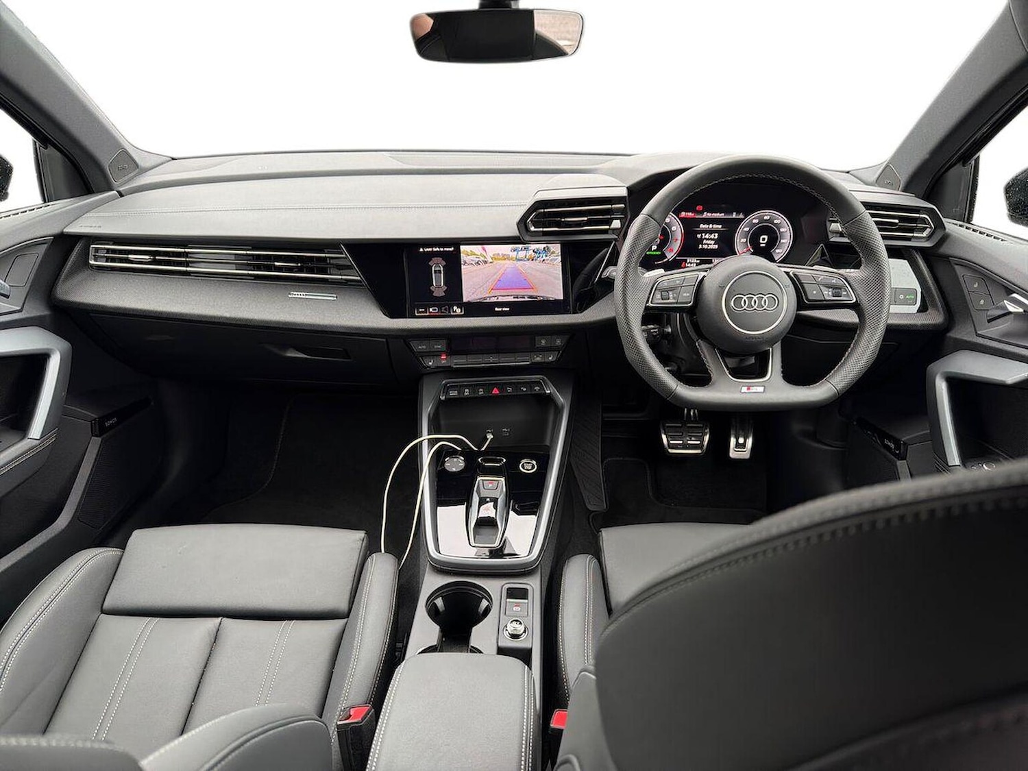 Used Audi A3 2025 for sale - 76187116: Photo 8