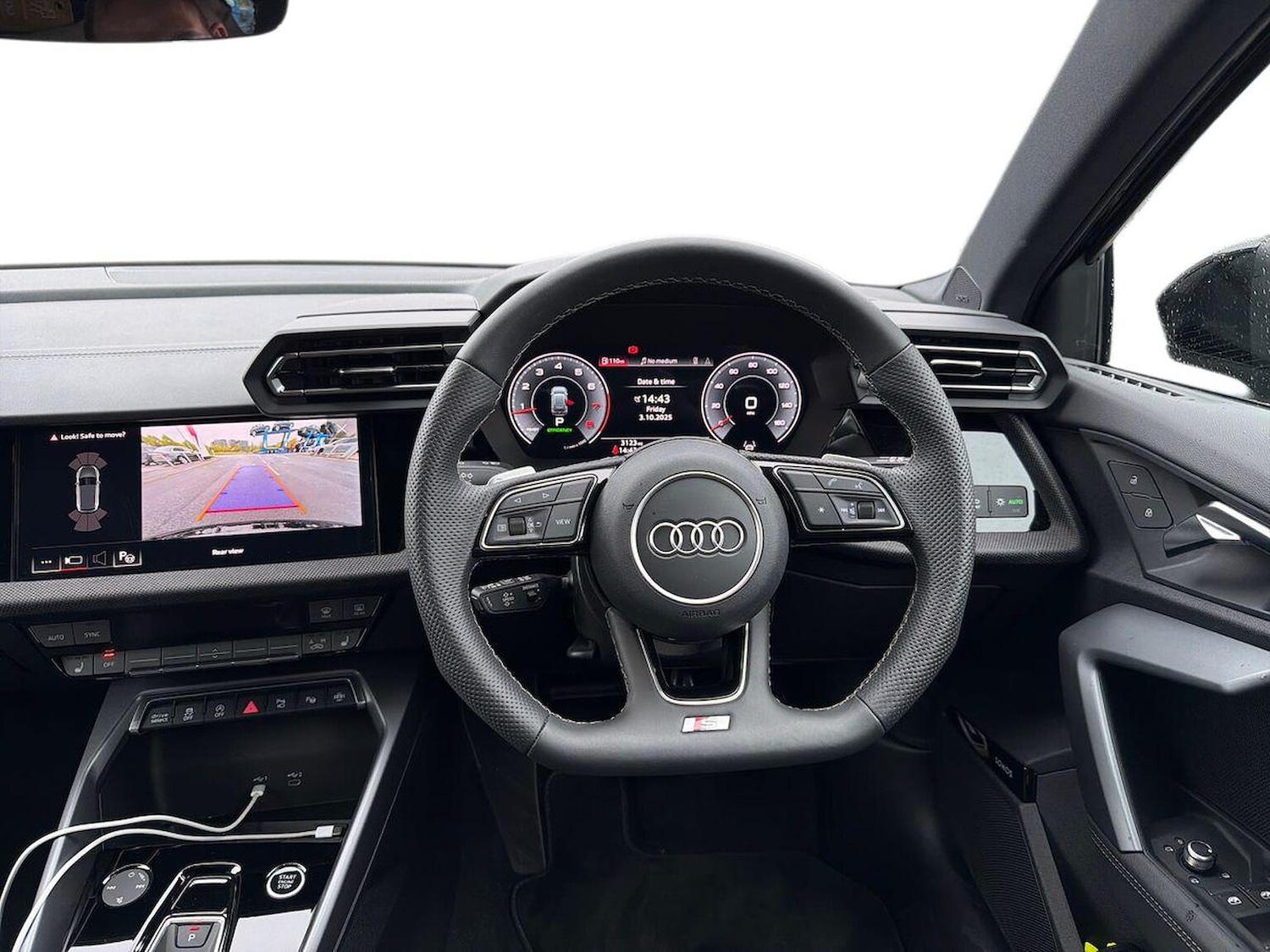 Used Audi A3 2025 for sale - 76187116: Photo 9