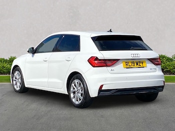 Used Audi A1 2019 for sale - 78268795: Photo