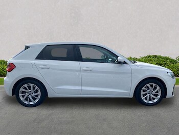 Used Audi A1 2019 for sale - 78268795: Photo