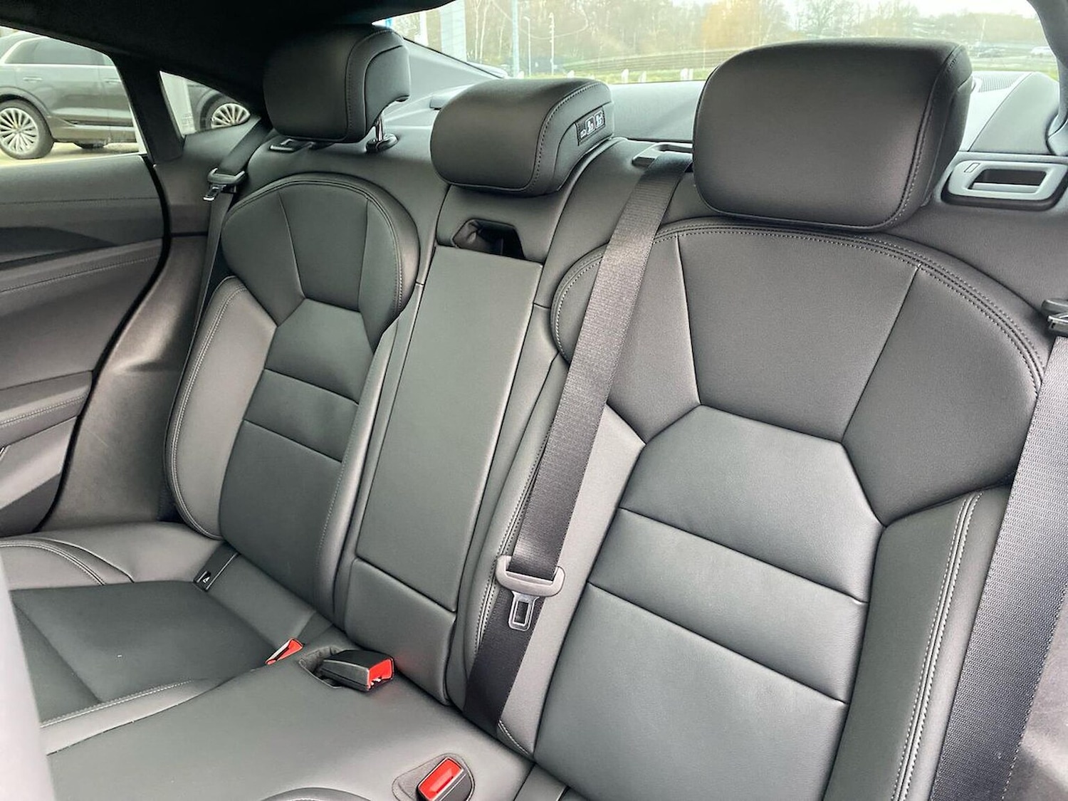 Used Audi A6 2025 for sale - 77851495: Photo 16