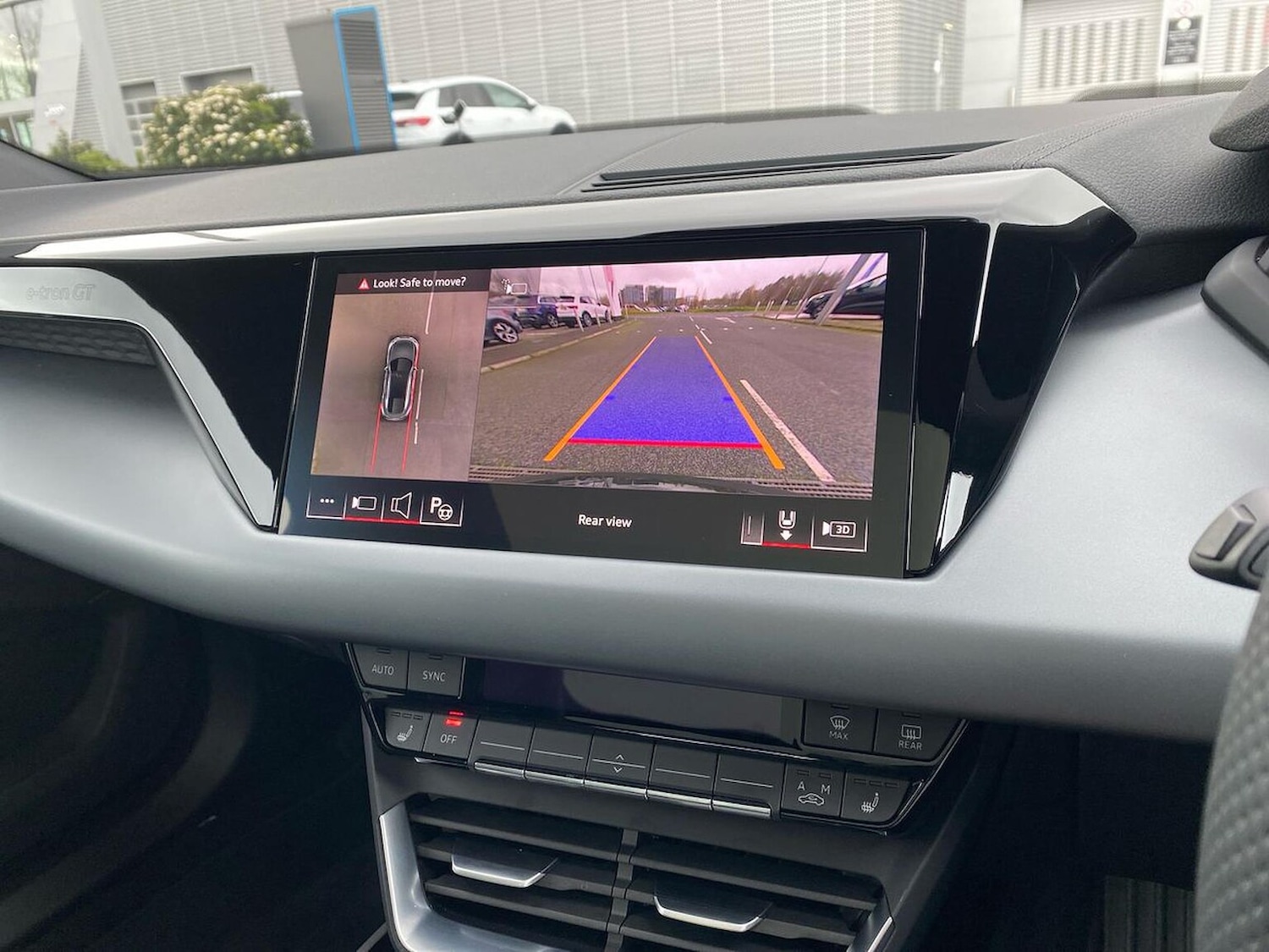 Used Audi A6 2025 for sale - 77851495: Photo 23