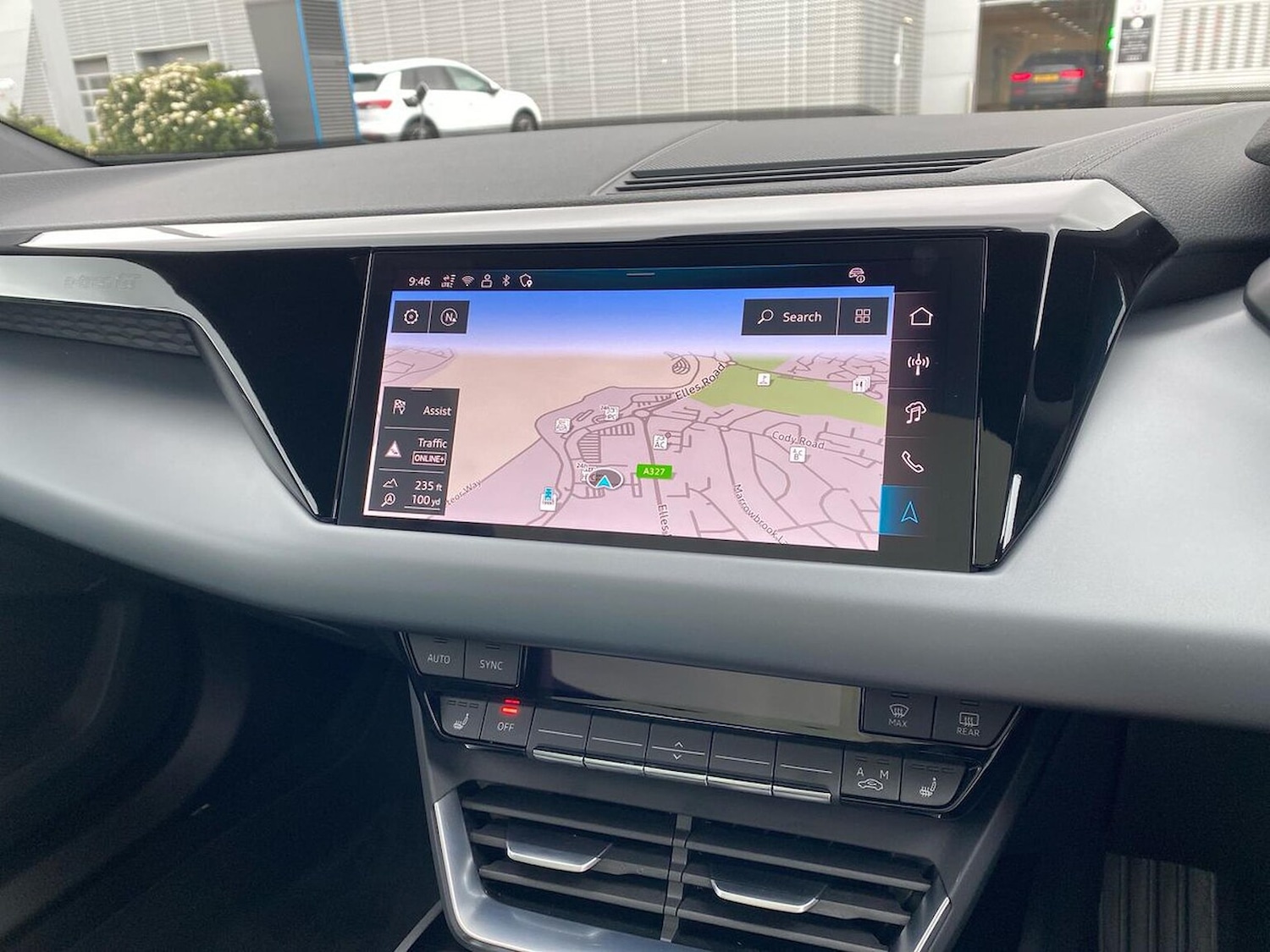 Used Audi A6 2025 for sale - 77851495: Photo 24