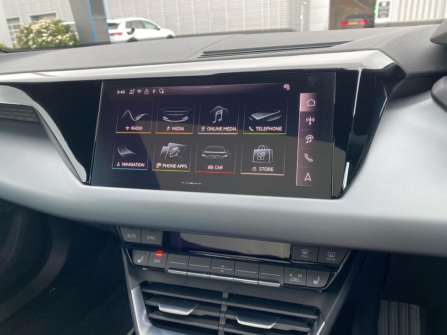 Used Audi A6 2025 for sale - 77851495: Photo 25