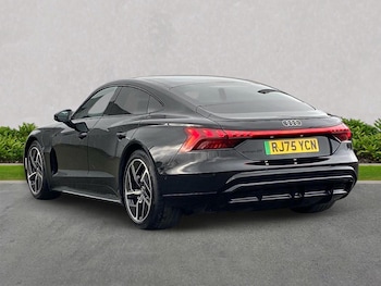 Used Audi A6 2025 for sale - 77851495: Photo