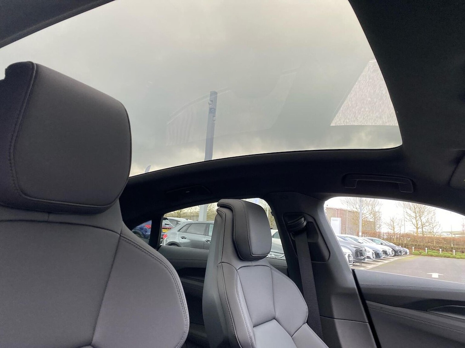 Used Audi A6 2025 for sale - 77851495: Photo 32