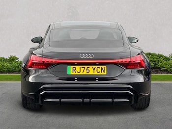 Used Audi A6 2025 for sale - 77851495: Photo