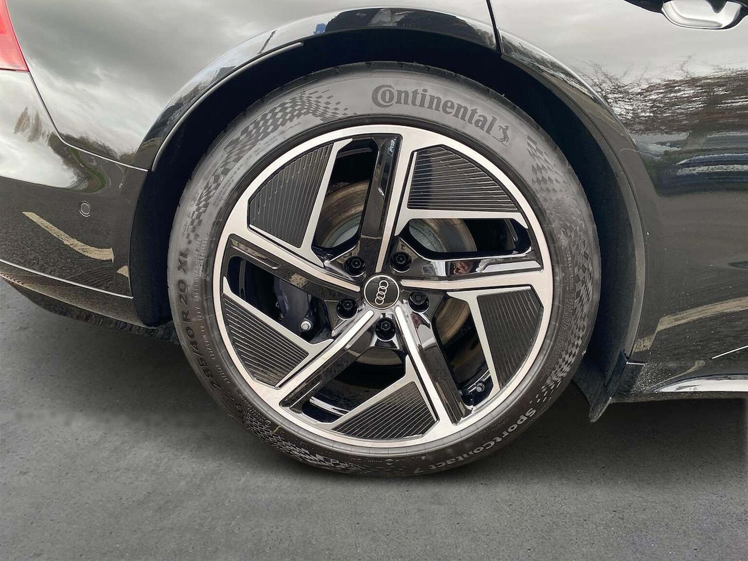 Used Audi A6 2025 for sale - 77851495: Photo 6