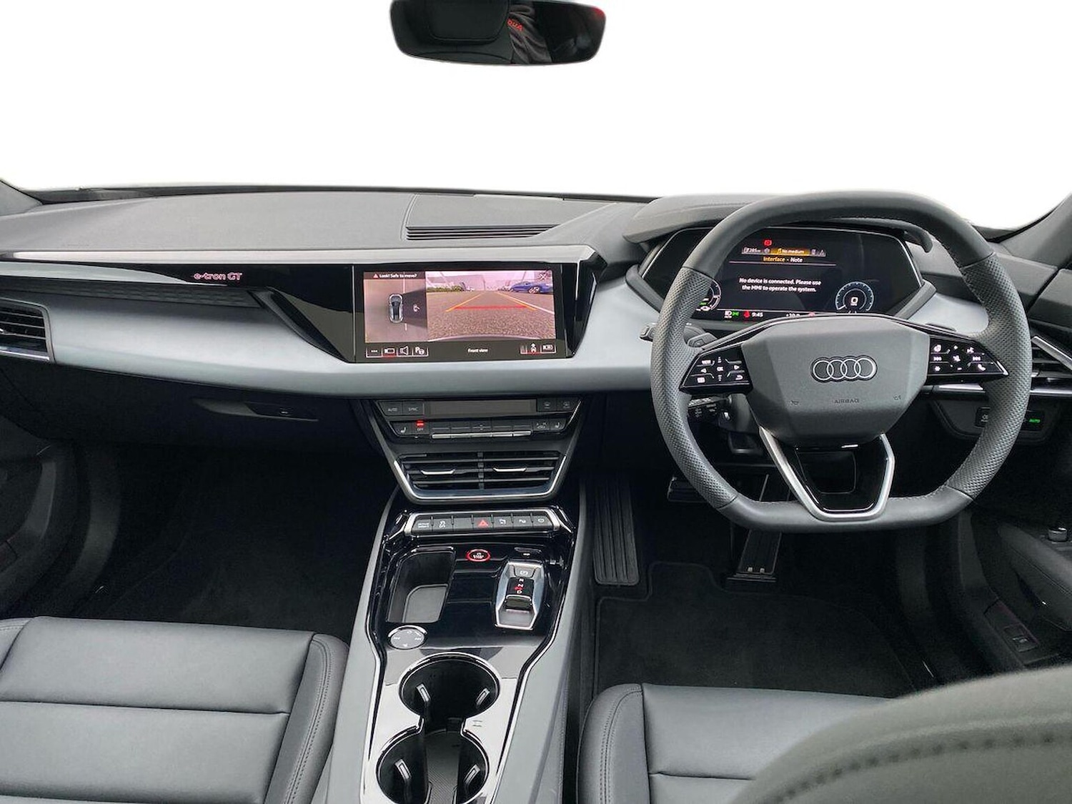 Used Audi A6 2025 for sale - 77851495: Photo 8