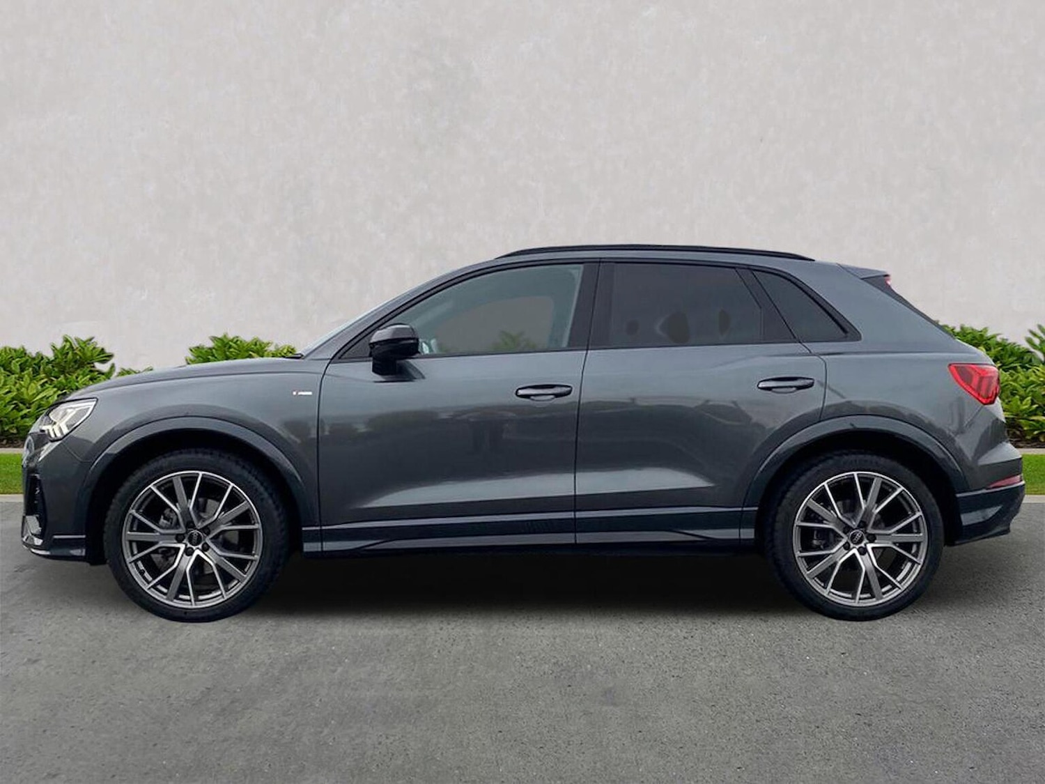Used Audi Q3 2025 for sale - 76319618: Photo 19