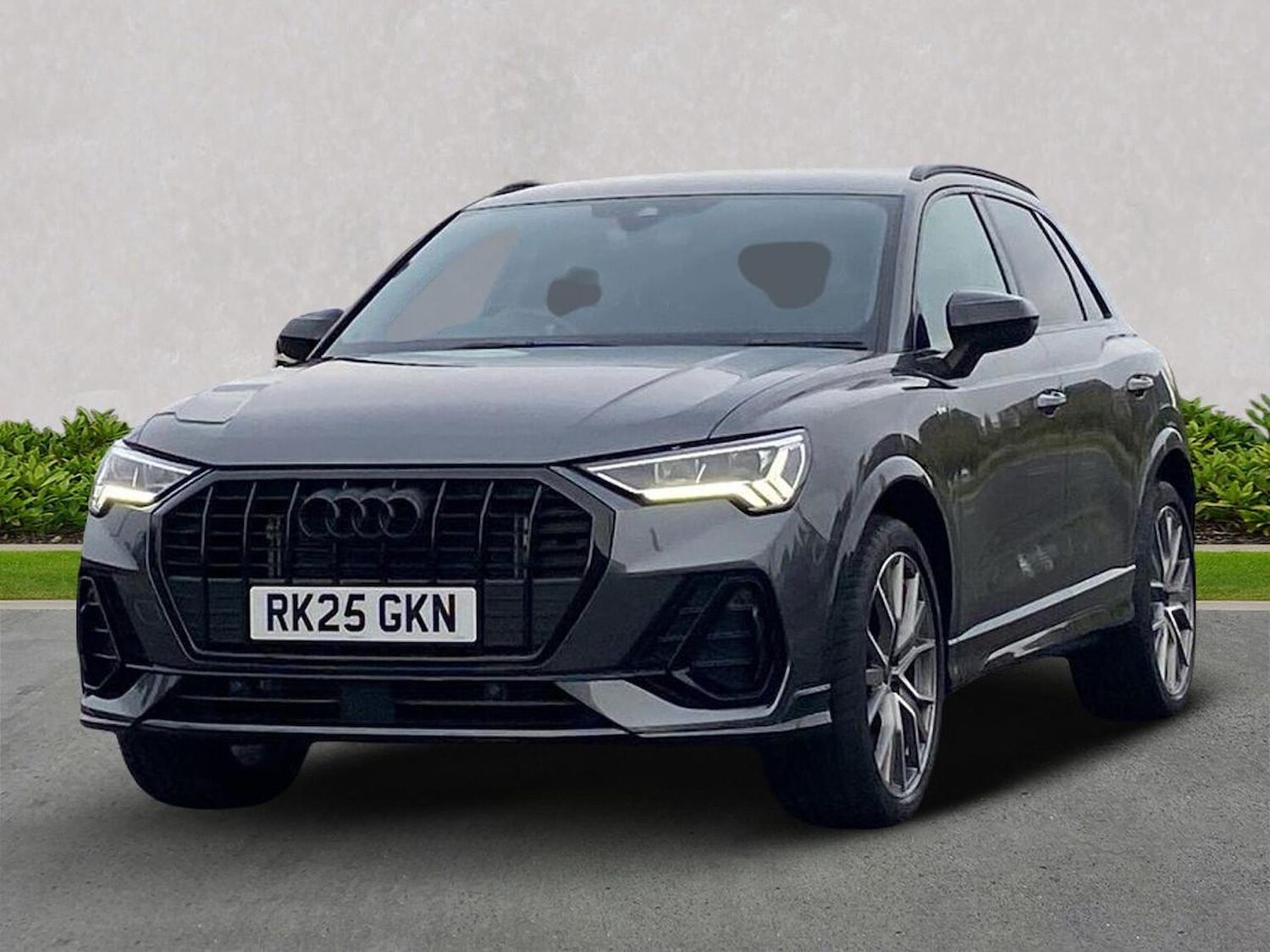 Used Audi Q3 2025 for sale - 76319618: Photo 20