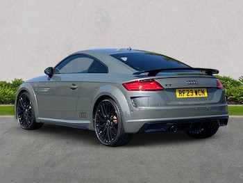 Used Audi TT 2023 for sale - 79115046: Photo
