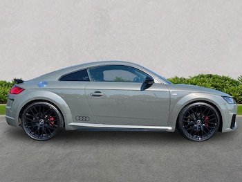 Used Audi TT 2023 for sale - 79115046: Photo