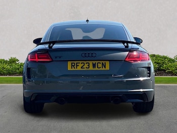 Used Audi TT 2023 for sale - 79115046: Photo