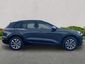 Used Audi Q6 e-tron 2026 for sale - 79656207: Photo