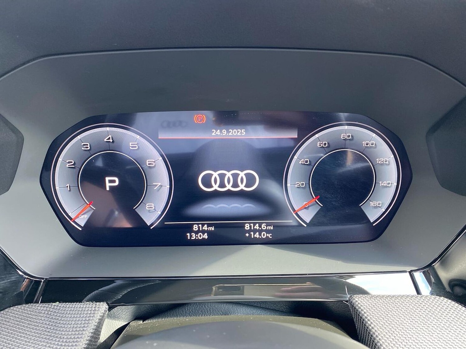 Used Audi A3 2025 for sale - 76402438: Photo 10