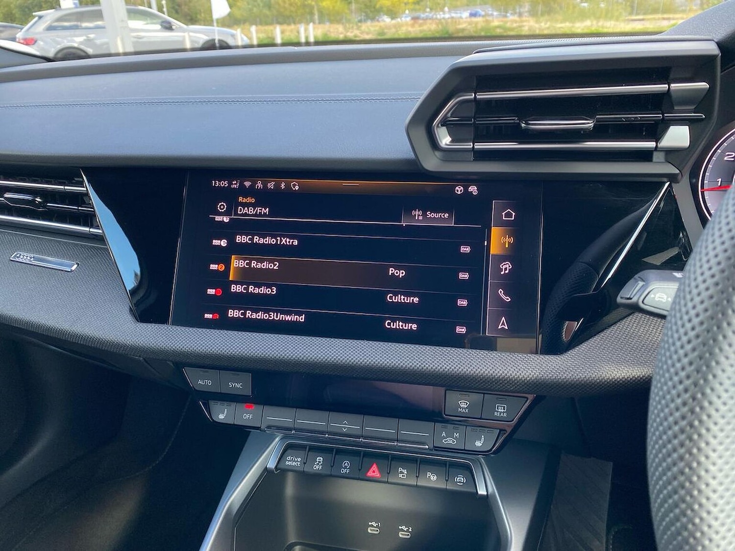 Used Audi A3 2025 for sale - 76402438: Photo 11