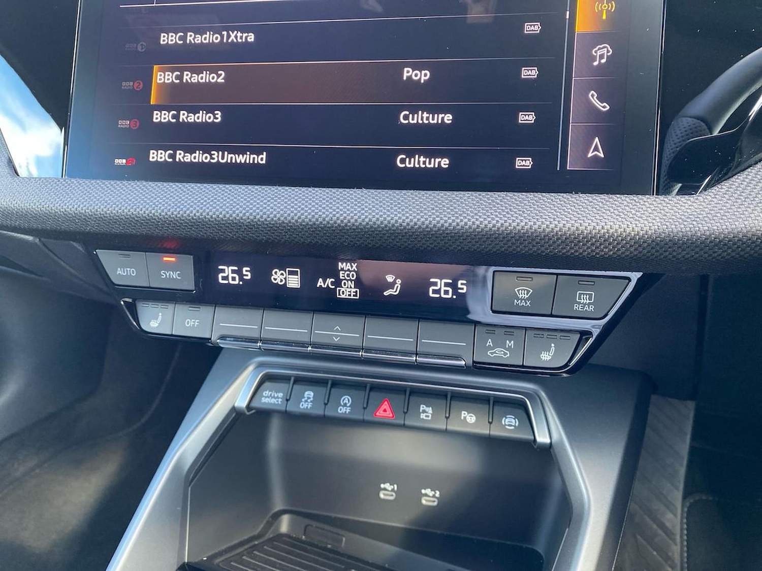 Used Audi A3 2025 for sale - 76402438: Photo 12