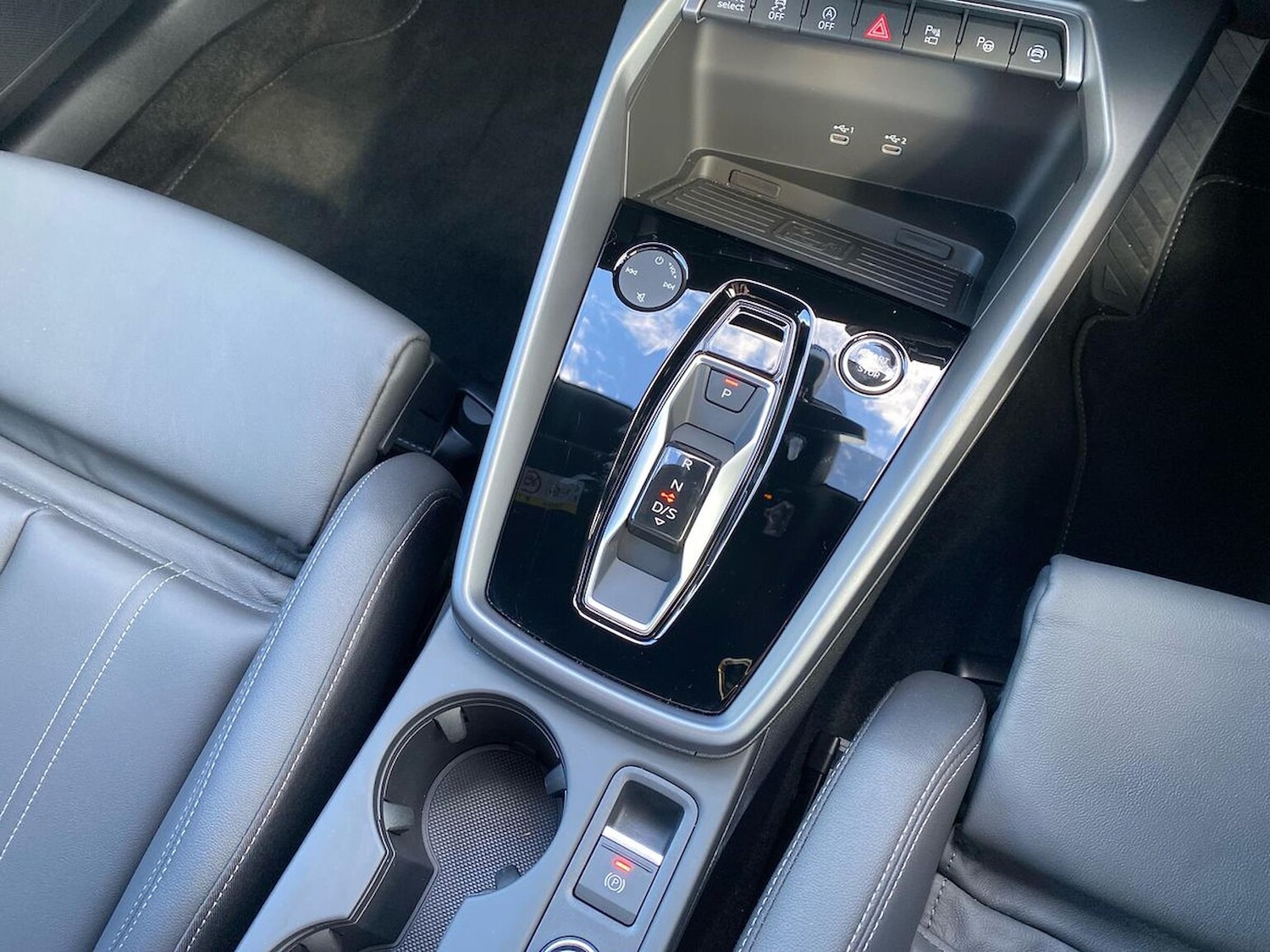 Used Audi A3 2025 for sale - 76402438: Photo 13