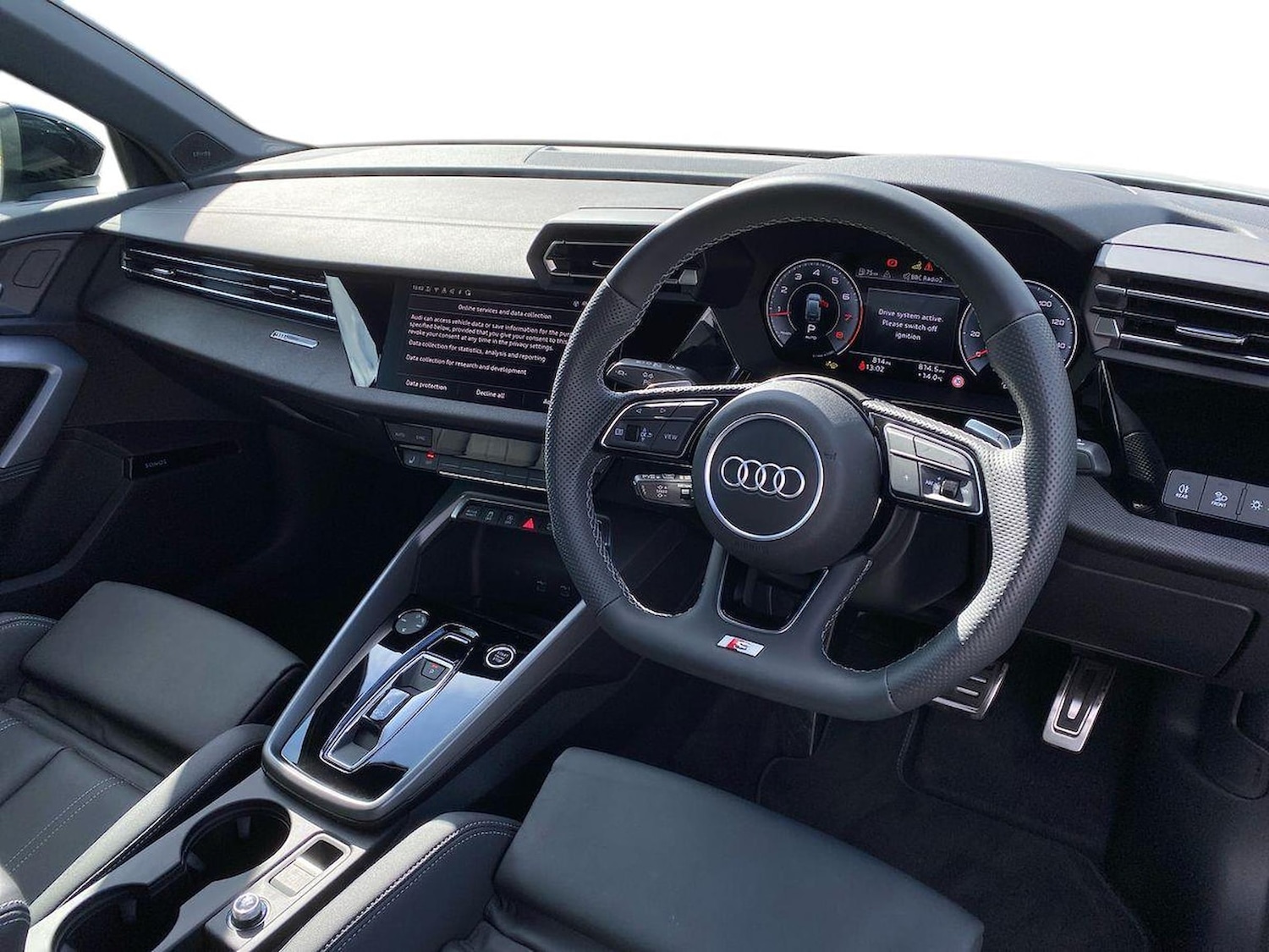 Used Audi A3 2025 for sale - 76402438: Photo 15