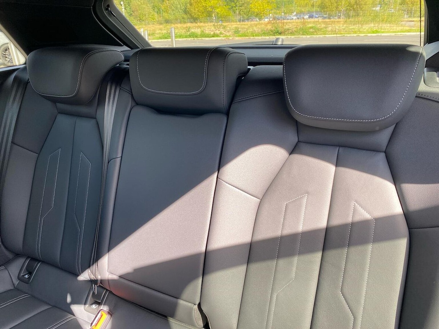 Used Audi A3 2025 for sale - 76402438: Photo 16