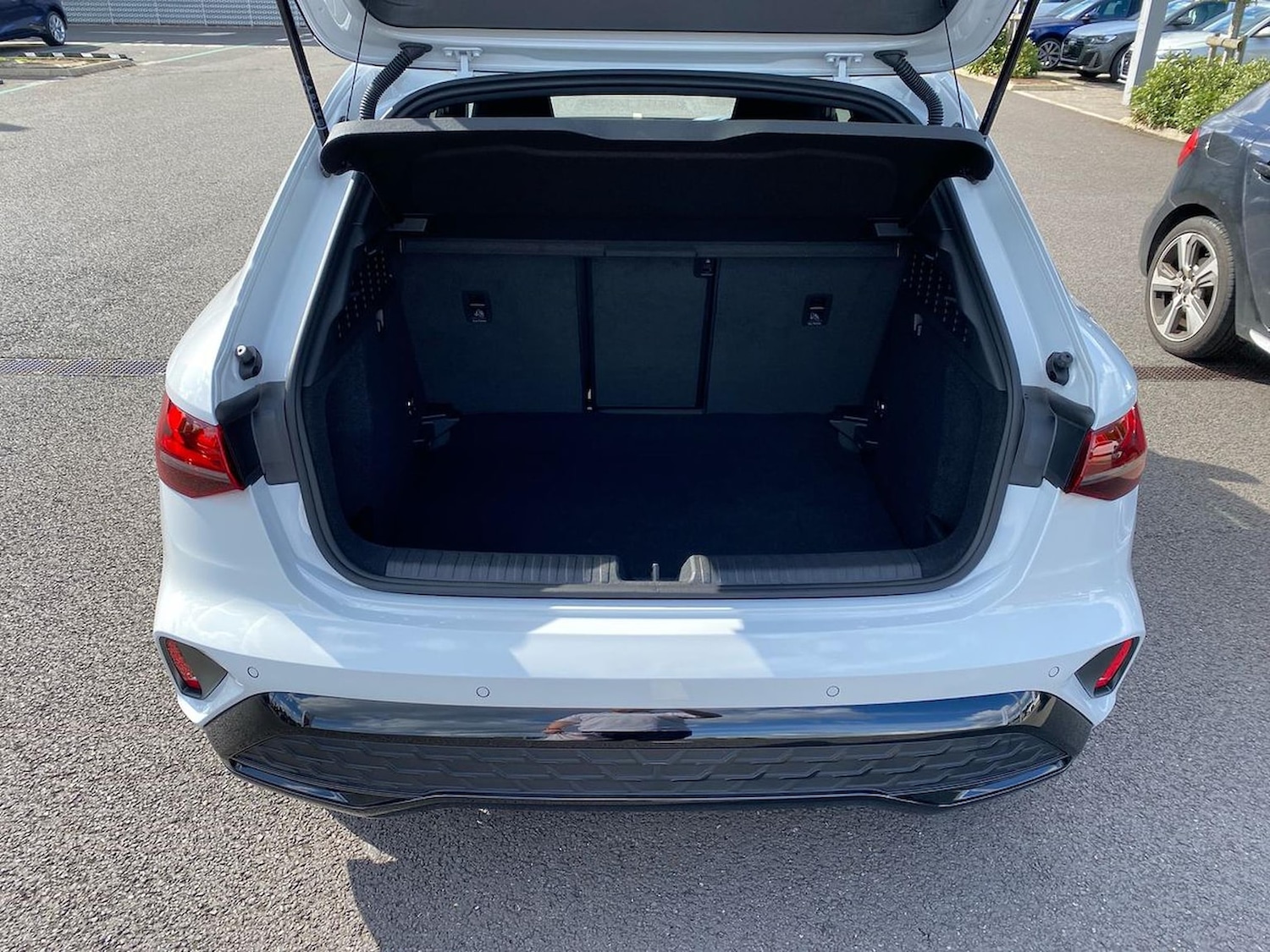 Used Audi A3 2025 for sale - 76402438: Photo 17