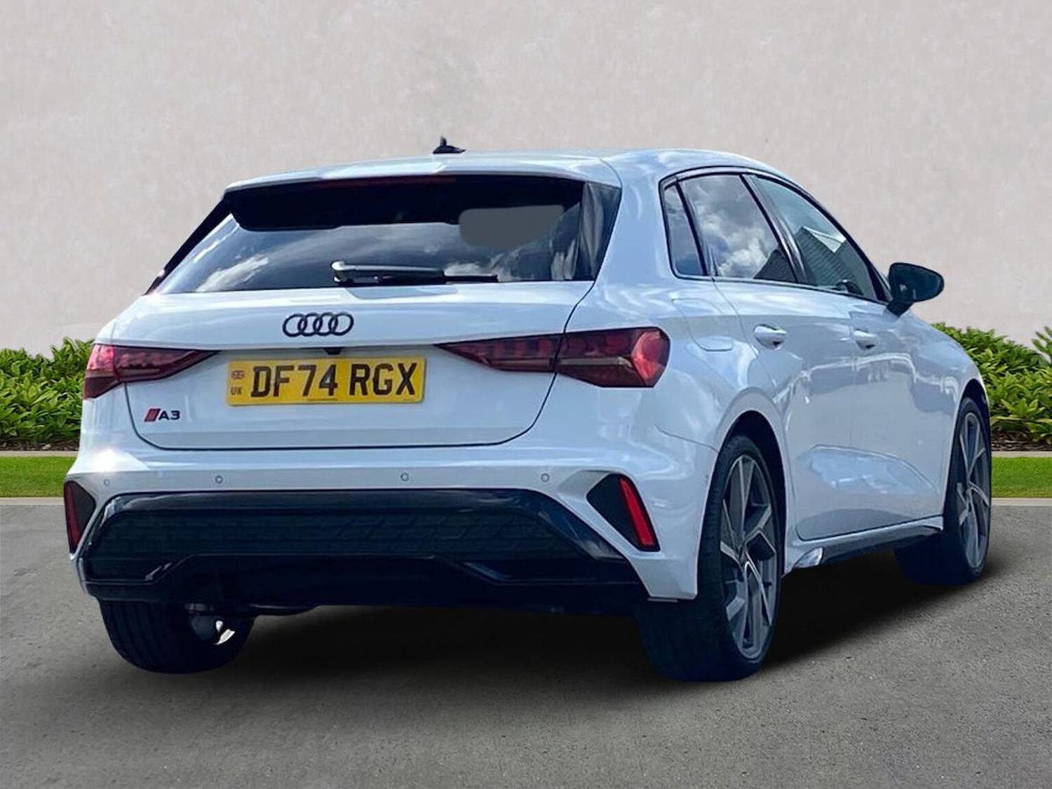 Used Audi A3 2025 for sale - 76402438: Photo 18