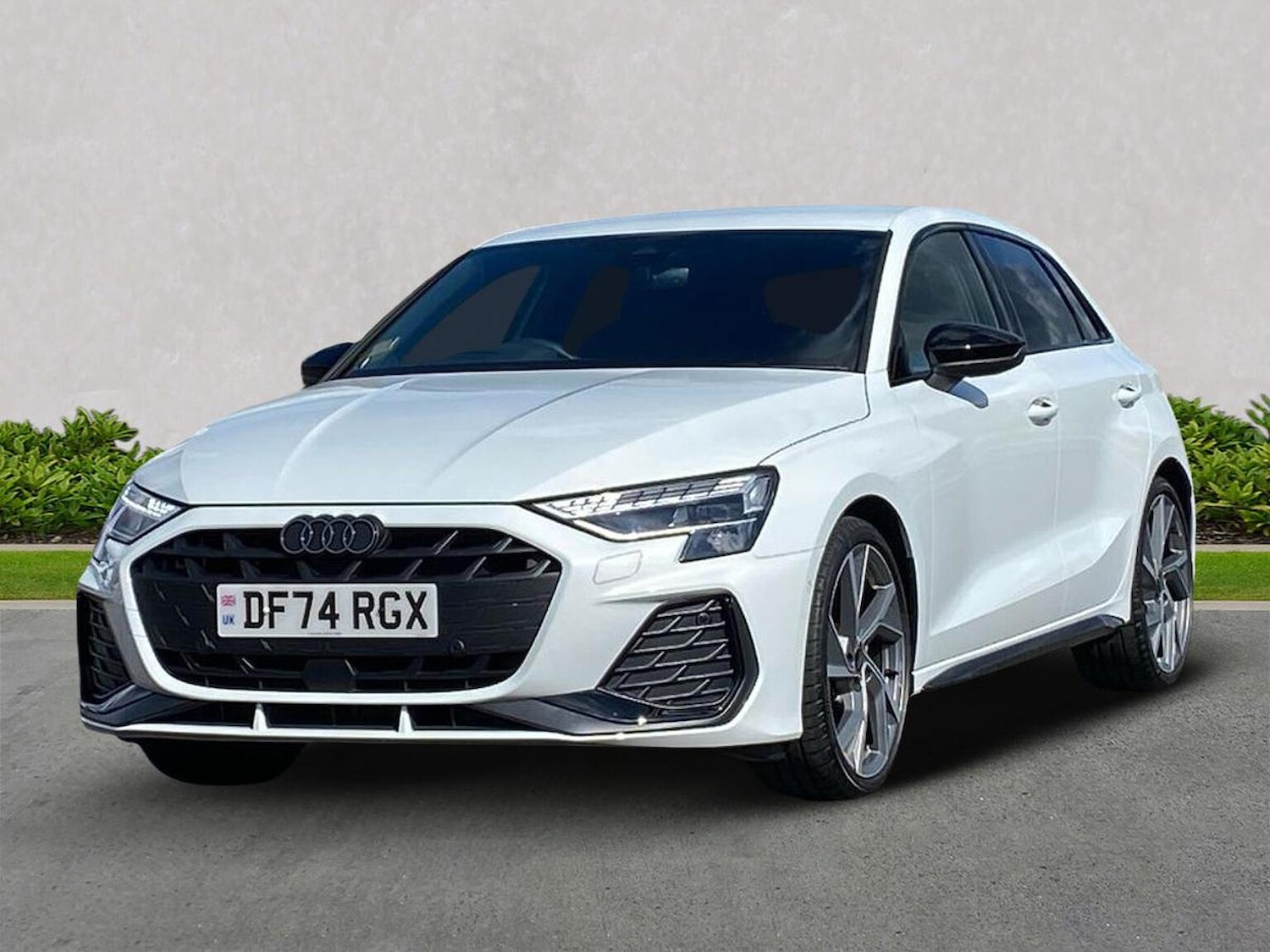 Used Audi A3 2025 for sale - 76402438: Photo 20