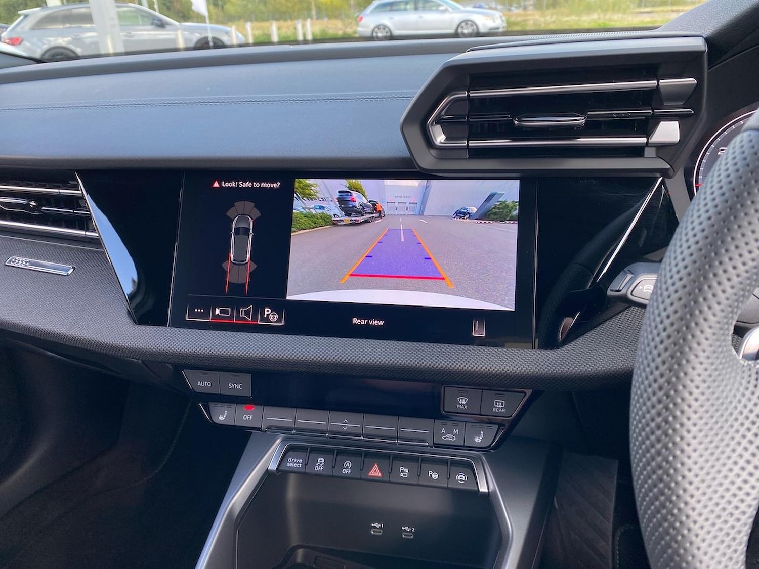 Used Audi A3 2025 for sale - 76402438: Photo 23