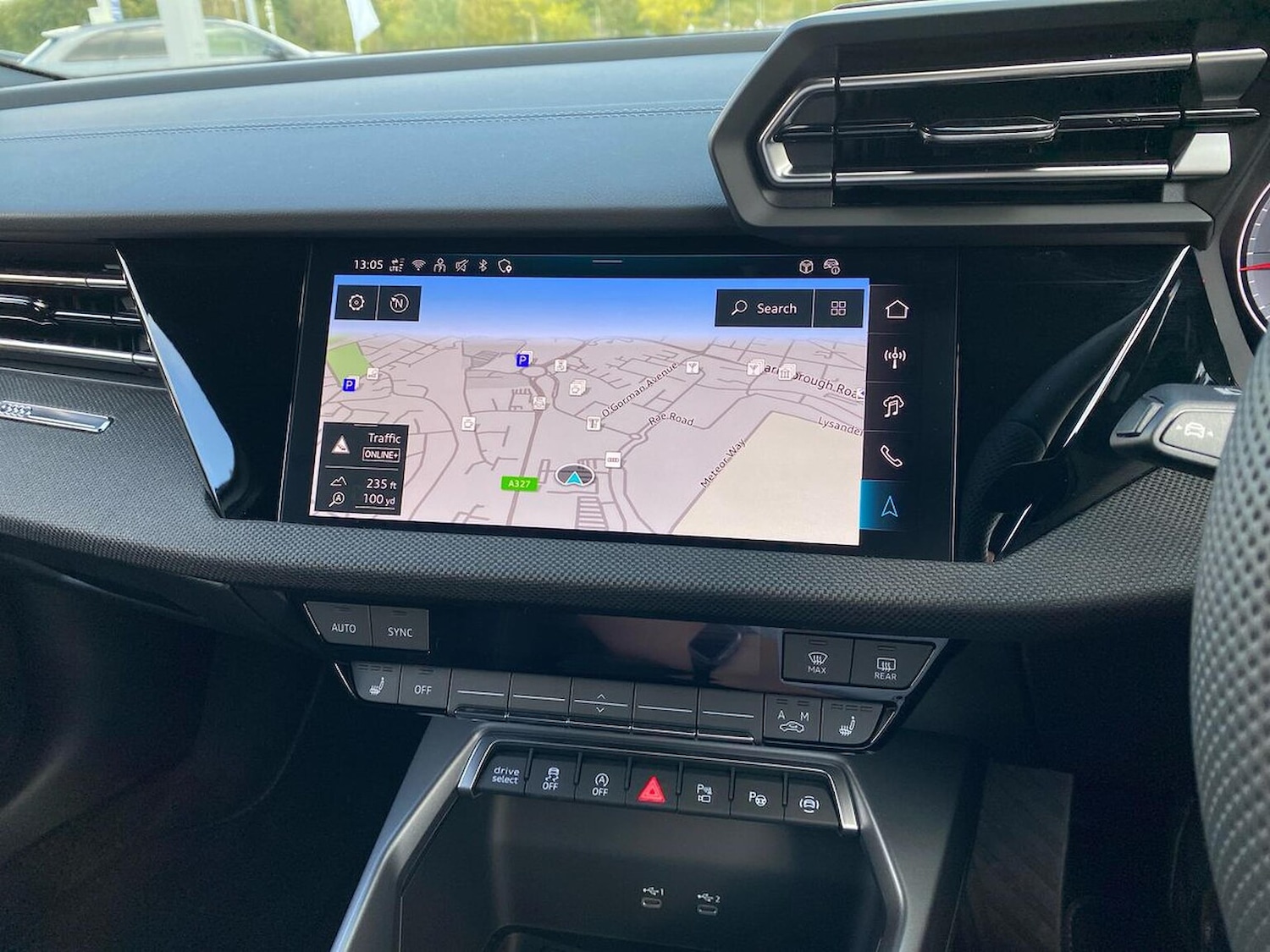 Used Audi A3 2025 for sale - 76402438: Photo 24