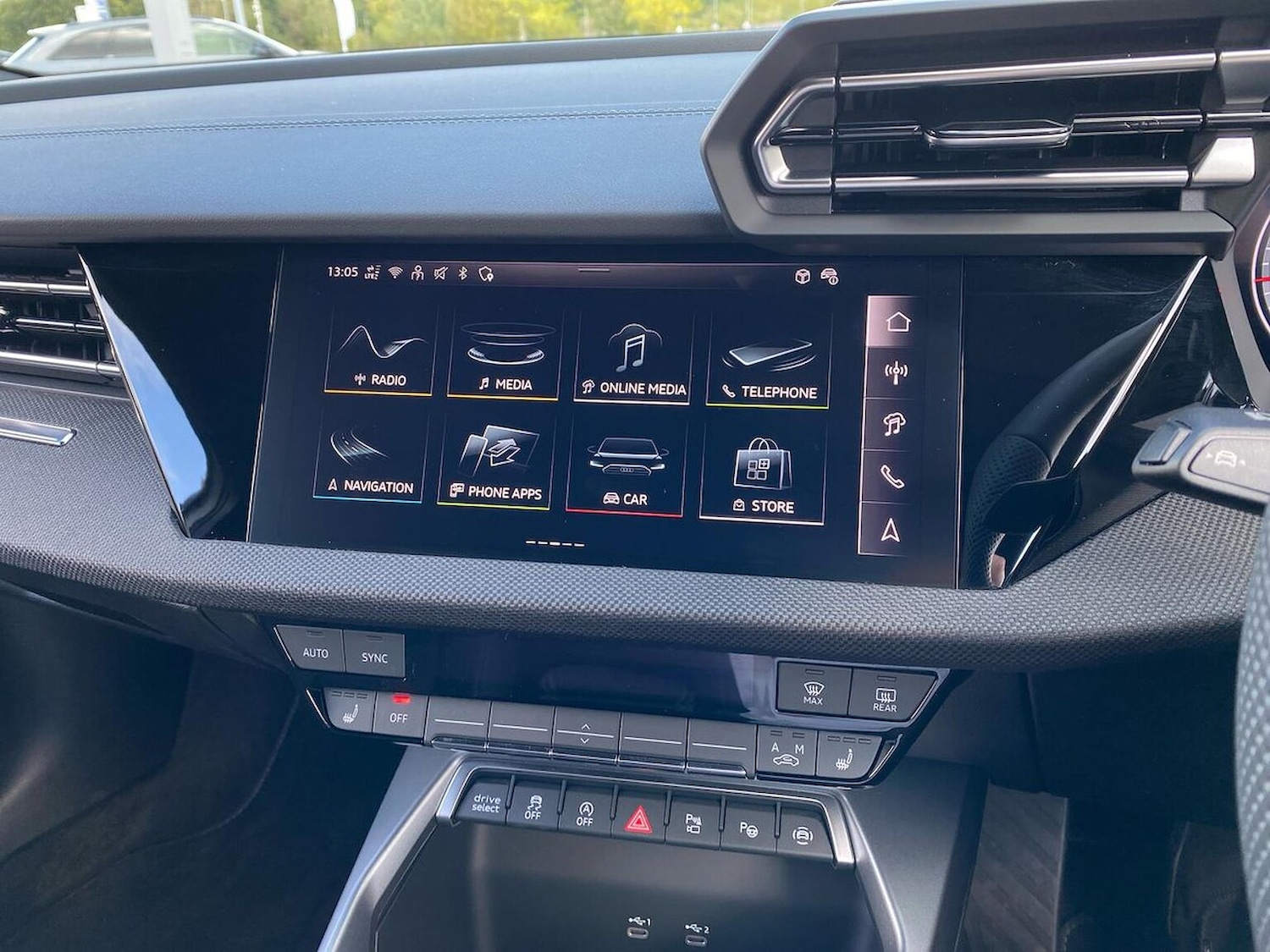 Used Audi A3 2025 for sale - 76402438: Photo 25