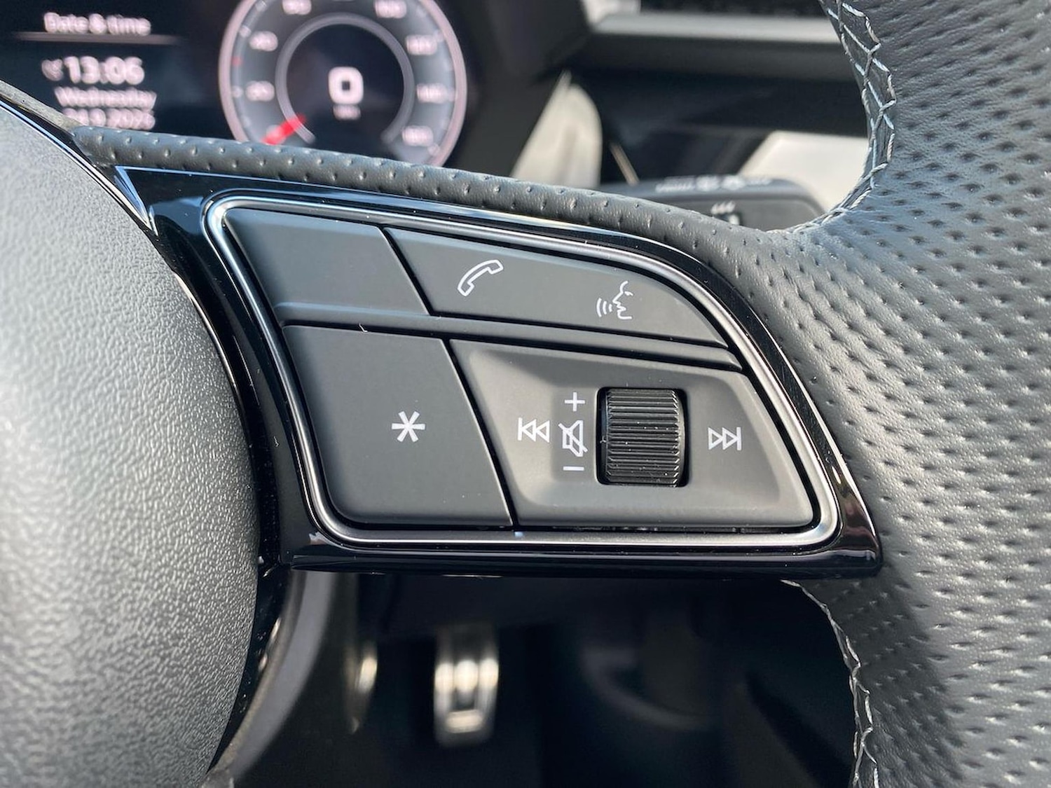 Used Audi A3 2025 for sale - 76402438: Photo 26