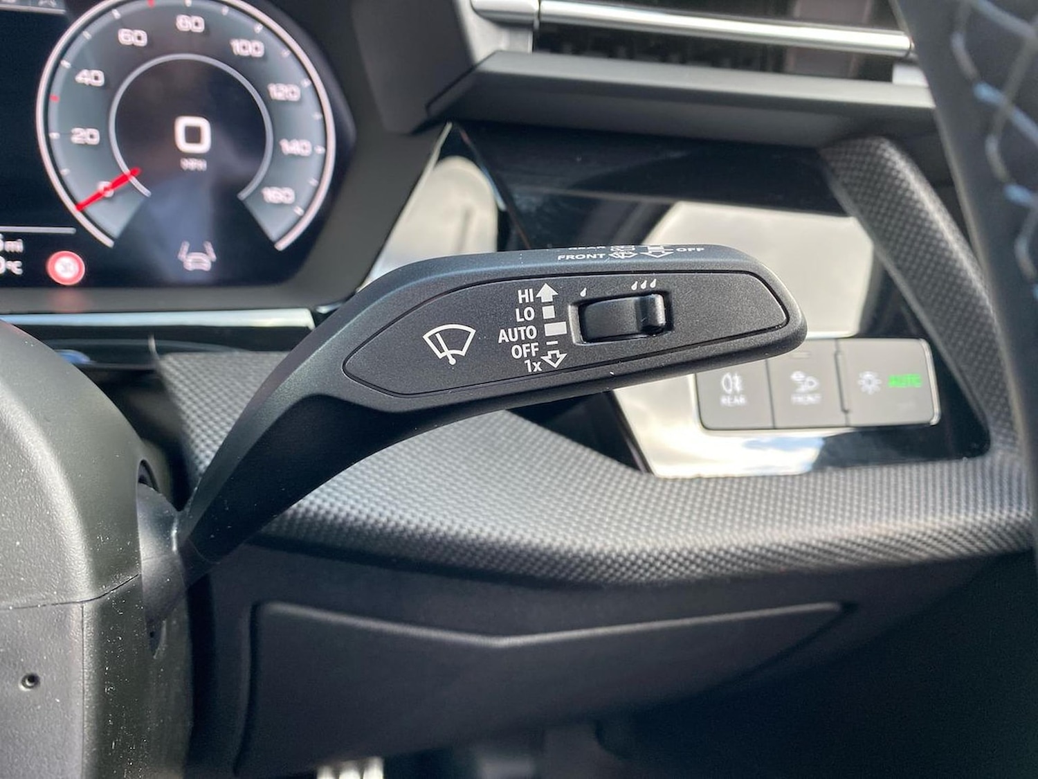 Used Audi A3 2025 for sale - 76402438: Photo 28