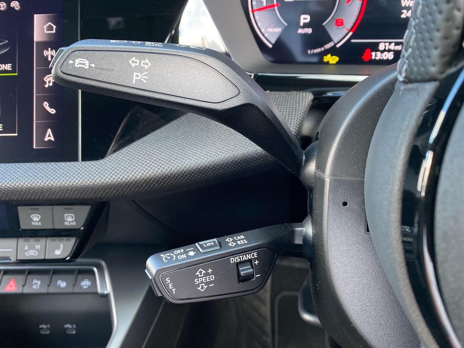 Used Audi A3 2025 for sale - 76402438: Photo 29