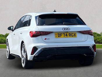 Used Audi A3 2025 for sale - 76402438: Photo