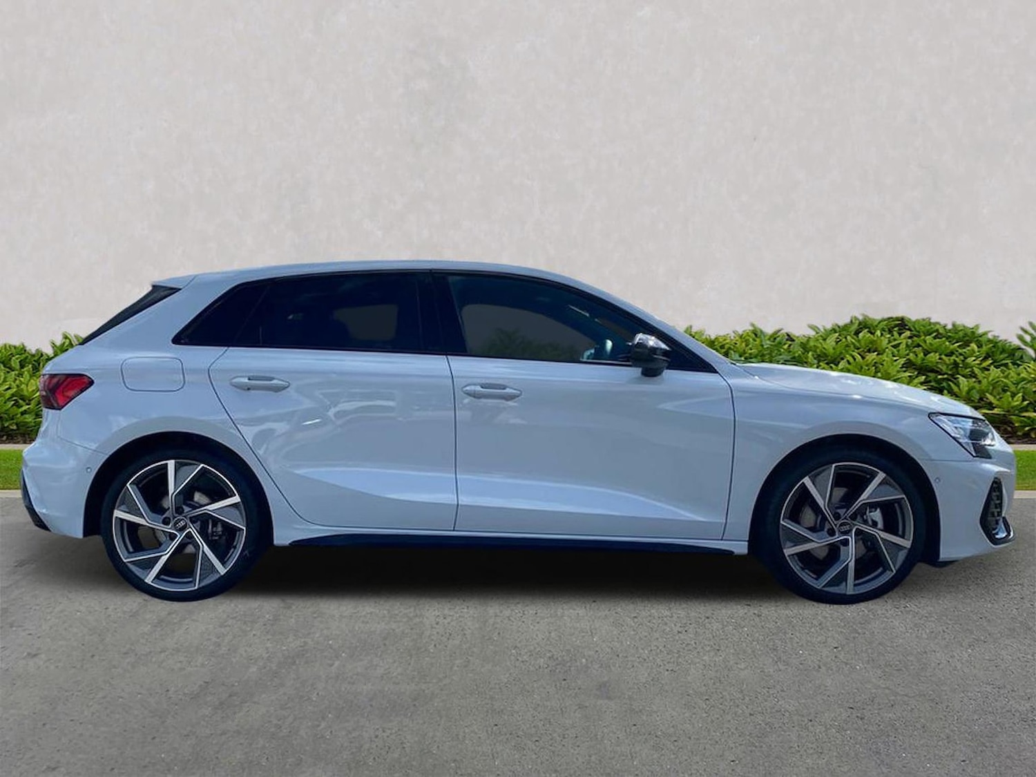 Used Audi A3 2025 for sale - 76402438: Photo 3