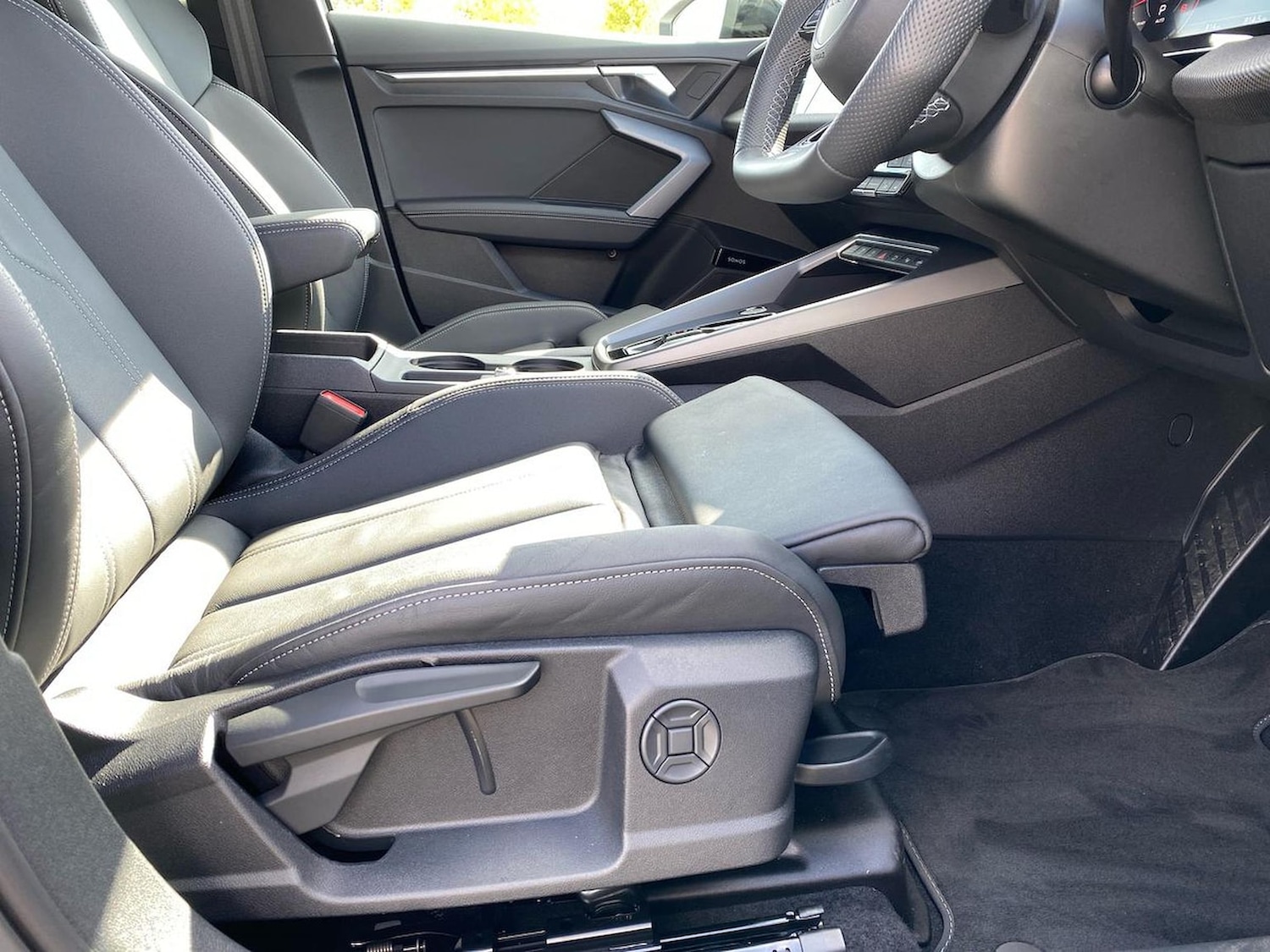 Used Audi A3 2025 for sale - 76402438: Photo 30