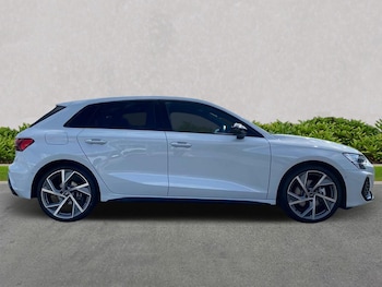 Used Audi A3 2025 for sale - 76402438: Photo